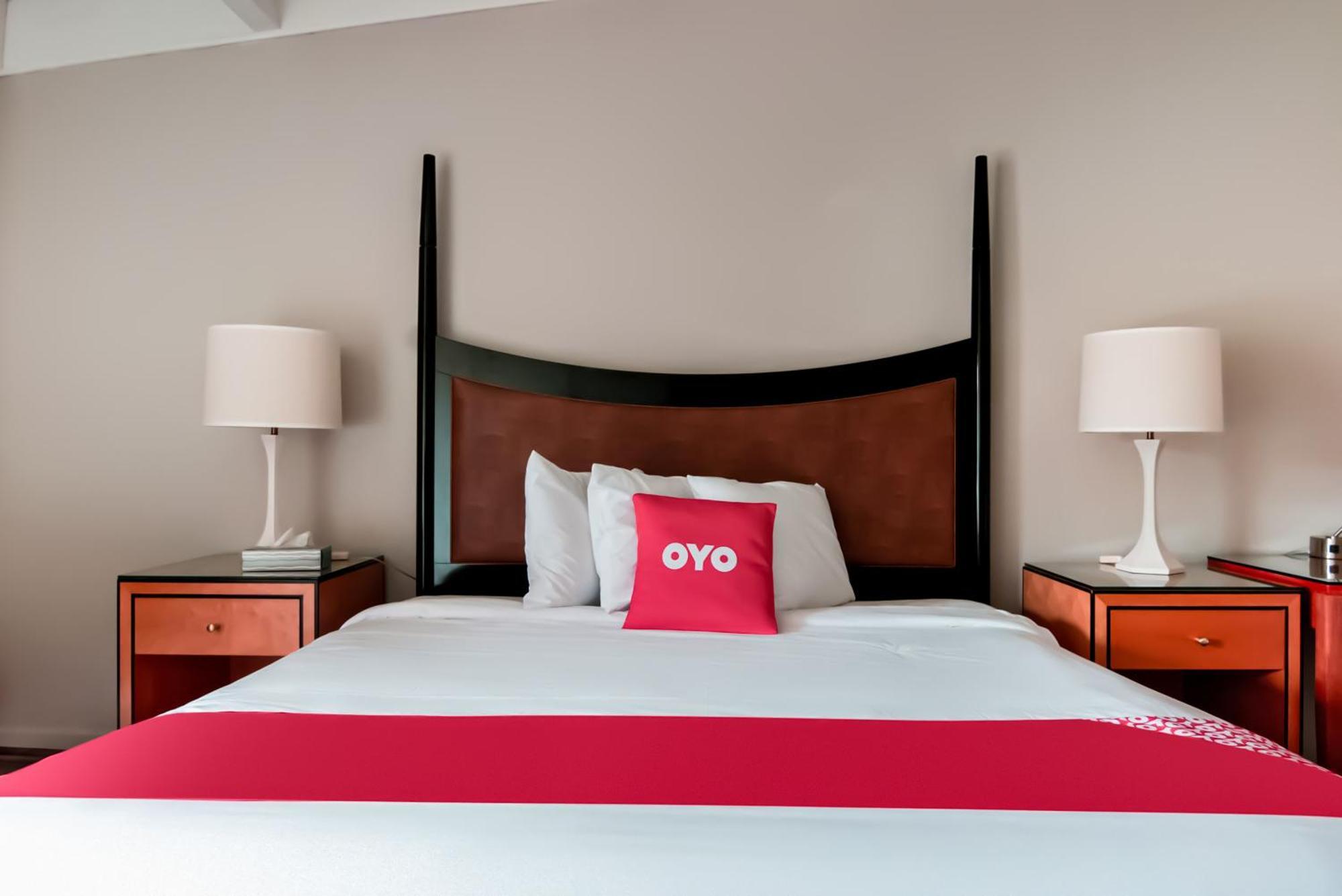 Oyo Hotel Alice Tx Hwy 281 West Exterior foto