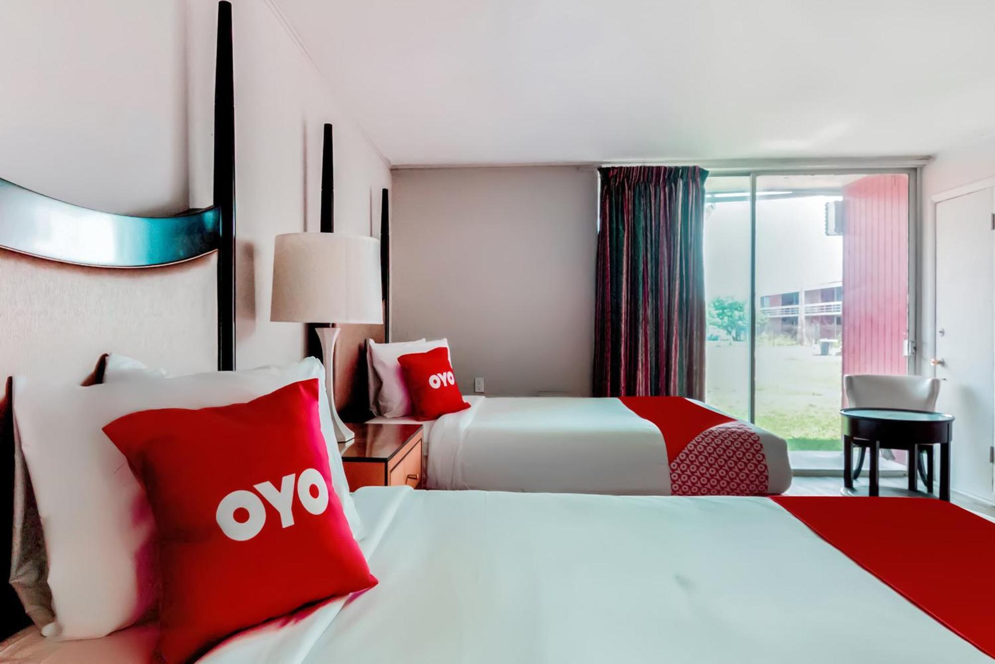 Oyo Hotel Alice Tx Hwy 281 West Exterior foto